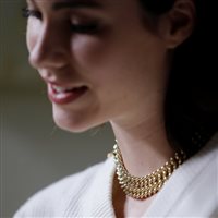 Collana Unoaerre Donna in Bronzo 484121B - 484121B